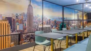 BURO Club