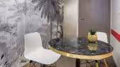 BURO Club