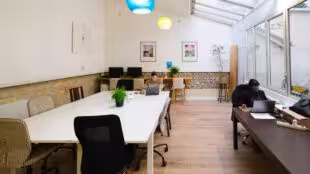 La Cordée Gare de Lyon - coworking Paris