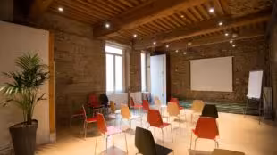 La Cordée Opéra-coworking Lyon