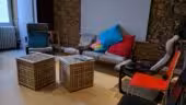 La Cordée Opéra-coworking Lyon