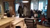 La Cordée Opéra-coworking Lyon