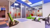 BURO Club