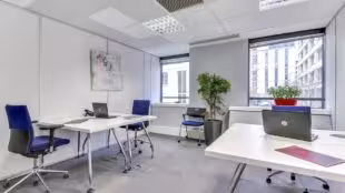 Centre d'Affaires et Coworking Emergence Boulogne