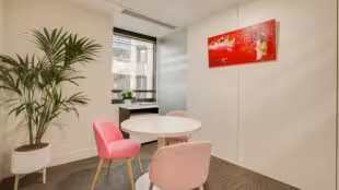 Centre d'Affaires et Coworking Emergence Boulogne