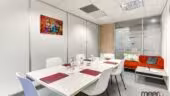 Centre d'Affaires et Coworking Emergence Boulogne