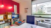 Centre d'Affaires et Coworking Emergence Boulogne