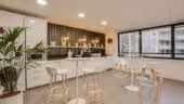 Centre d'Affaires et Coworking Emergence Boulogne