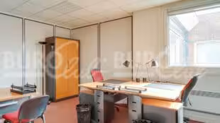 BURO Club