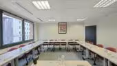 BURO Club