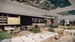 ibis Styles Bordeaux Bègles