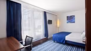 Holiday Inn Express Marseille - Saint Charles