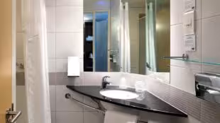 Holiday Inn Express Marseille - Saint Charles