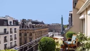 Park Hyatt Paris-Vendôme