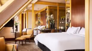 Park Hyatt Paris-Vendôme