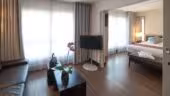 Hôtel Mercure Montpellier Centre Antigone