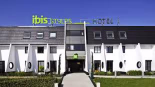 Hôtel ibis Styles Toulouse Labege