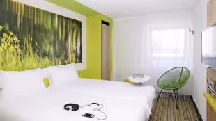 Hôtel ibis Styles Toulouse Labege