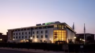 Holiday Inn Express Toulouse Airport