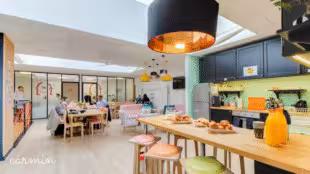 Le Loft