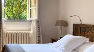 Hostellerie de L'Abbaye de La Celle