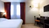 Hôtel Escale Oceania Aix-en-Provence
