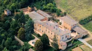 Manoir de la Garde