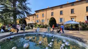 Manoir de la Garde