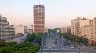 ibis Styles Tours Centre
