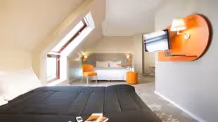 ibis Styles Tours Centre
