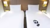 ibis Styles Tours Centre