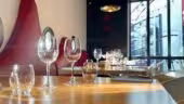 L’échappée belle hôtel restaurant