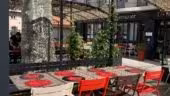 L’échappée belle hôtel restaurant
