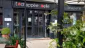 L’échappée belle hôtel restaurant