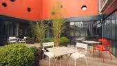 L’échappée belle hôtel restaurant