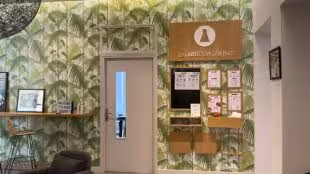 Le LABO Coworking