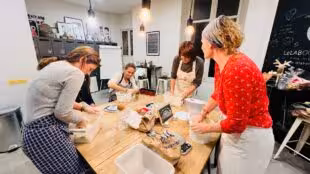 Le LABO Coworking