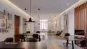 Le LABO Coworking