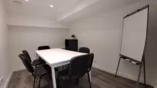 Paris-Bureaux