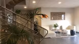 Pôle Mermoz - location salle de formations, bureaux partagés et individuels