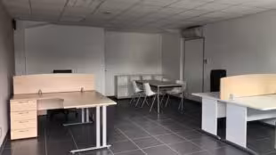 Pôle Mermoz - location salle de formations, bureaux partagés et individuels