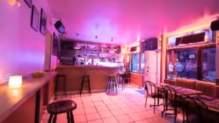 Zak bar