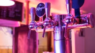Zak bar
