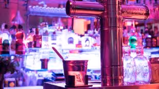 Zak bar