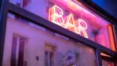 Zak bar