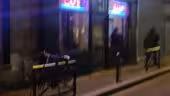 Zak bar