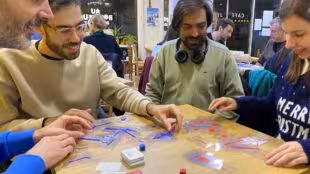 Au Bonheur des Jeux
