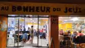 Au Bonheur des Jeux