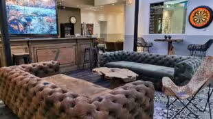 Coworking Le Seven 7th Bordeaux