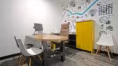 Coworking Le Seven 7th Bordeaux